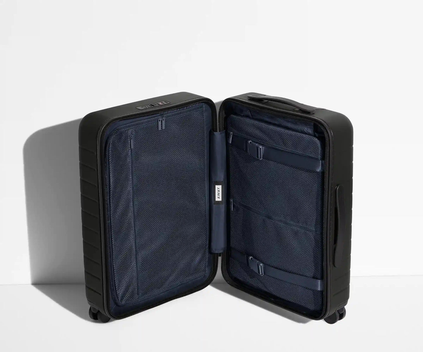 The Bigger Carry-On in 6-9 Looks