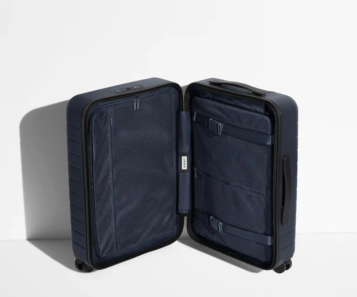 The Collegiate Bigger Carry-On in Penn State University ™