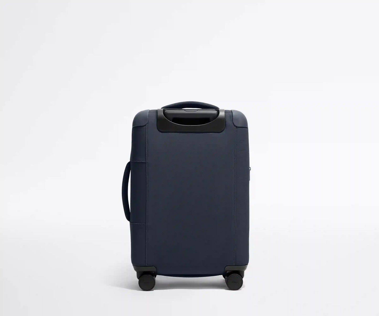 Softside Carry-On in Navy Blue