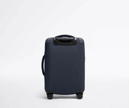 Softside Carry-On in Navy Blue