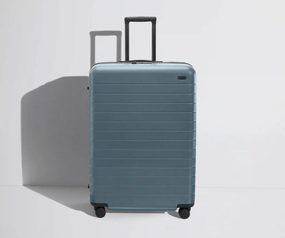 The Large Flex in Coast Blue