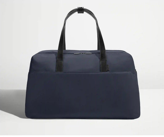 The Weekender in Navy Blue