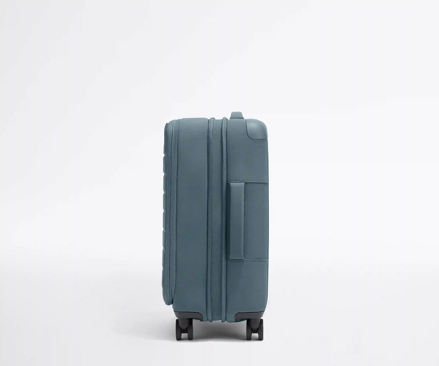 Softside Carry-On in Coast Blue