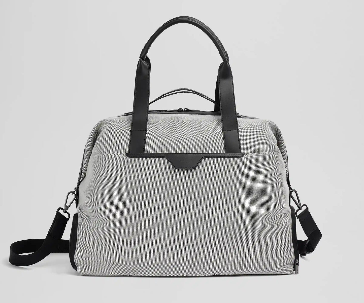 Transit Canvas Weekender in Transit Canvas Black