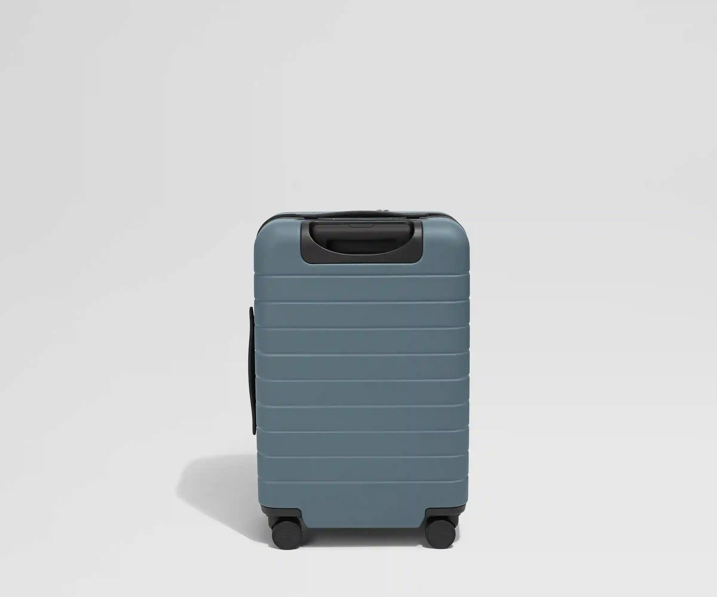 The Executive Carry-On in Coast Blue