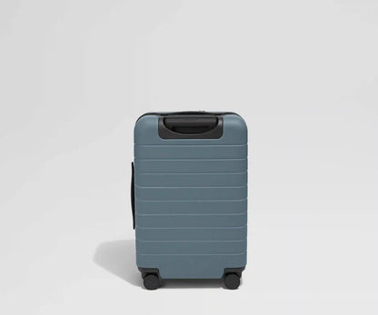 The Executive Carry-On in Coast Blue