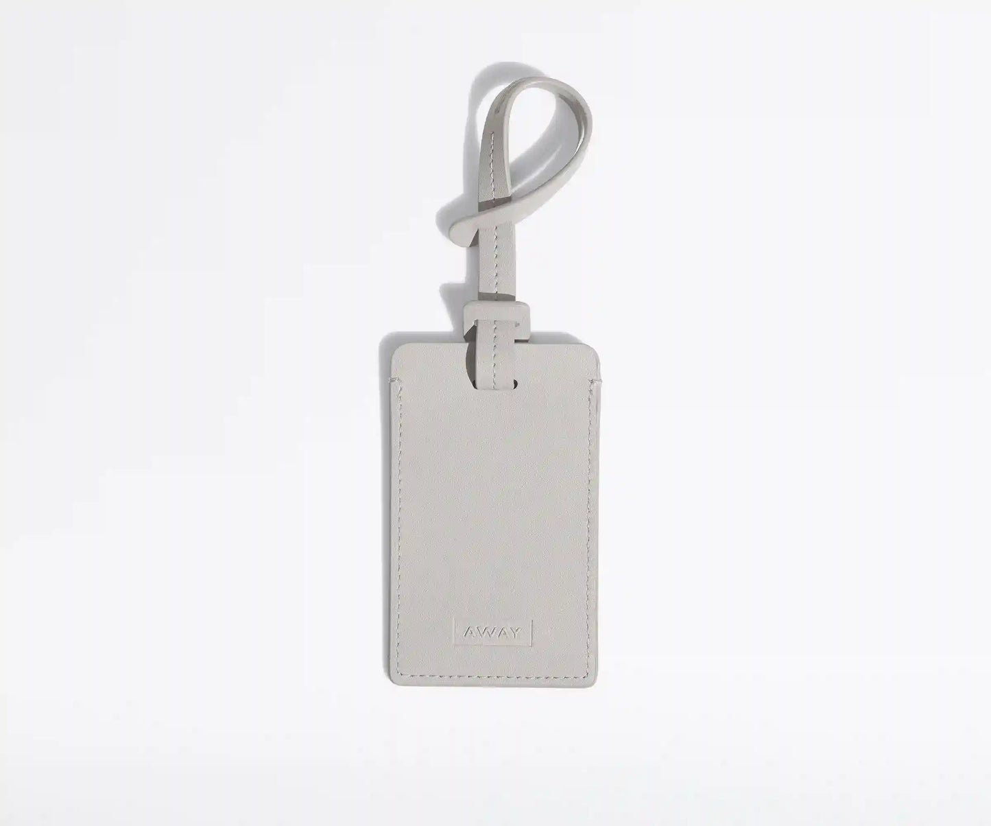 Match Day Luggage Tag in England (Flag)