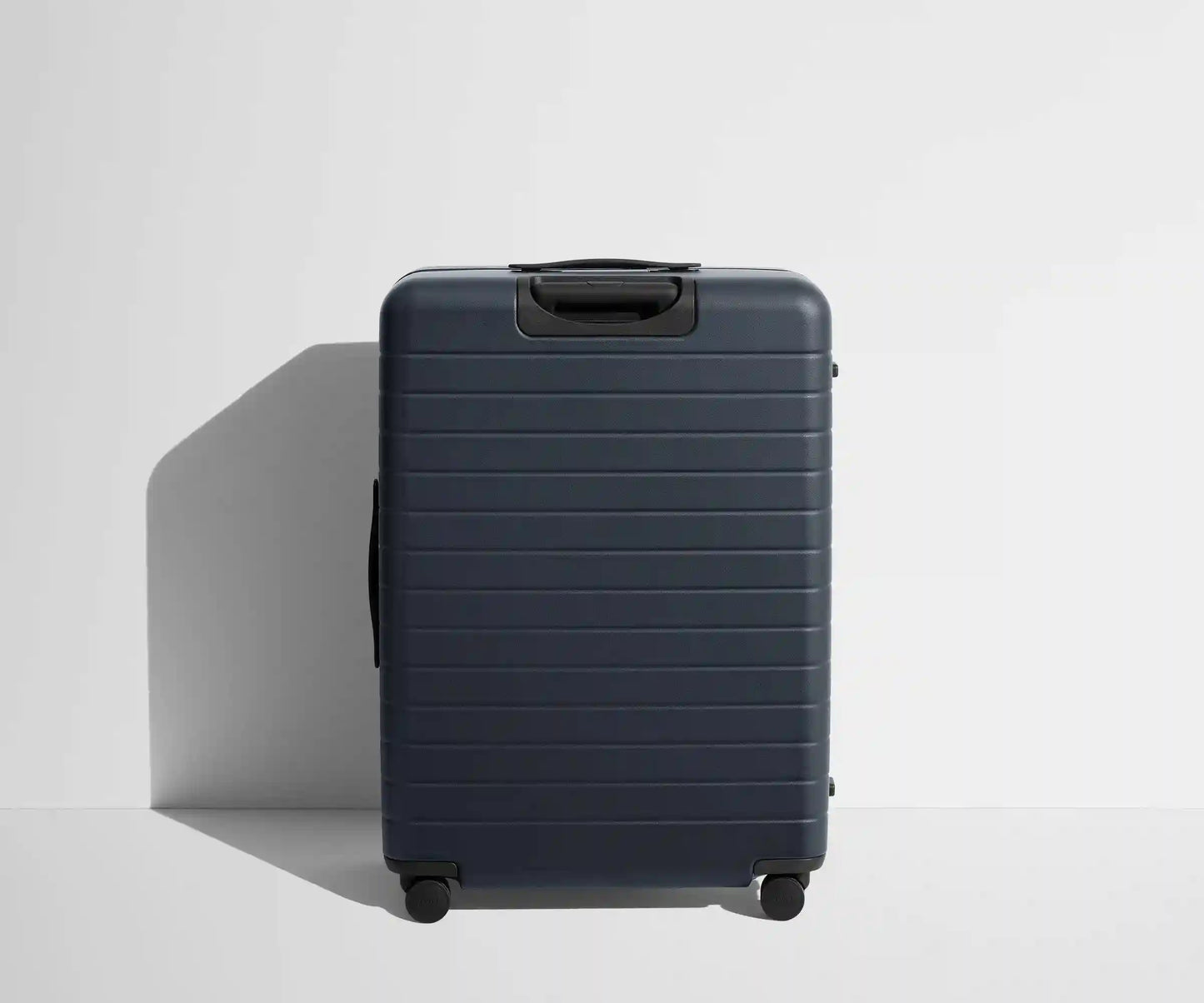The Large in Navy Blue