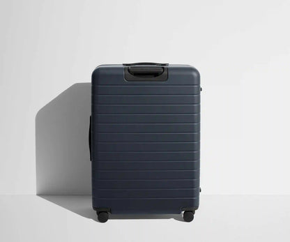 The Large in Navy Blue