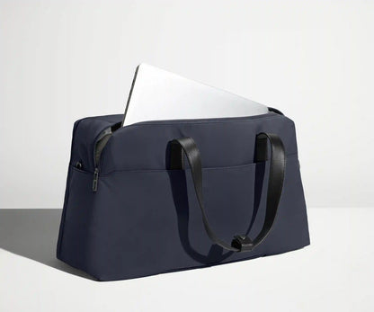 The Weekender in Navy Blue