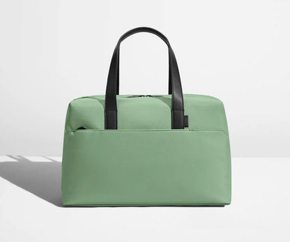 The Everywhere Bag in Sea Green