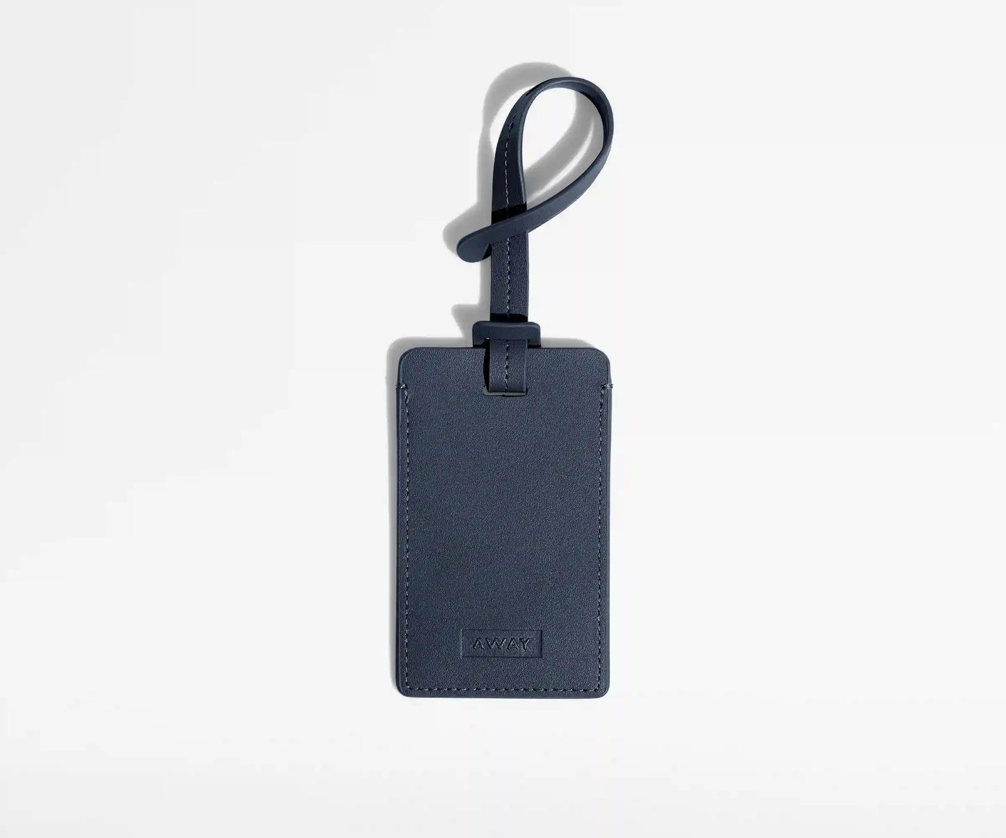 Match Day Luggage Tag in France (Flag)