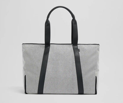 Transit Canvas Tote in Transit Canvas Black
