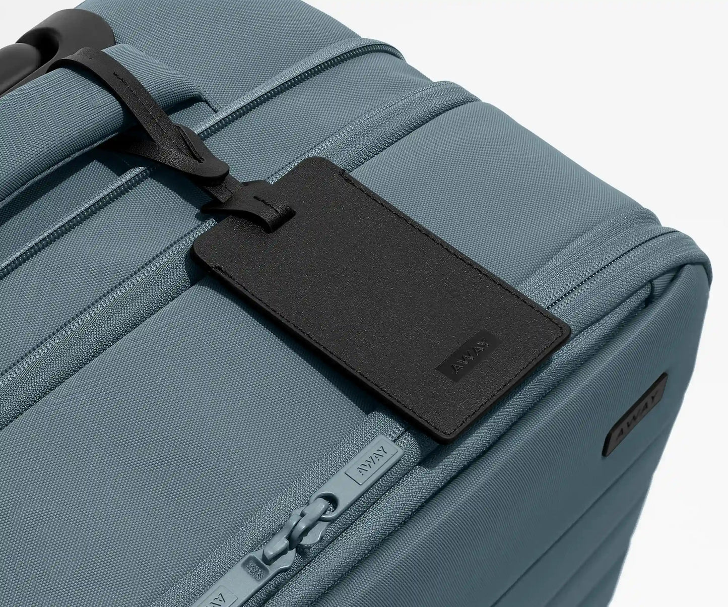 Softside Carry-On in Coast Blue