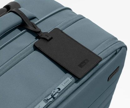 Softside Bigger Carry-On in Coast Blue