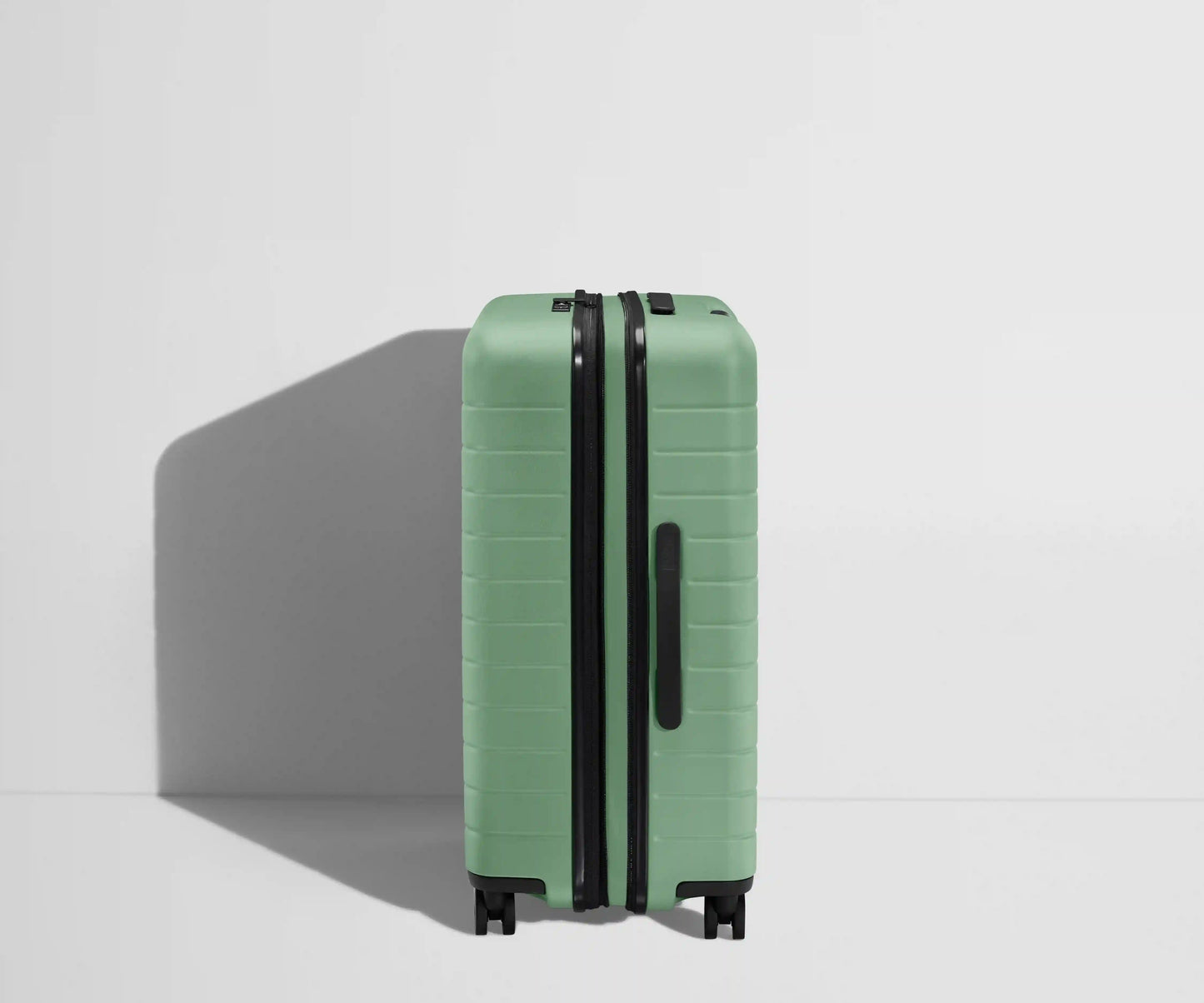 The Medium Flex in Sea Green