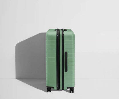 The Medium Flex in Sea Green