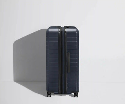 The Large Flex in Navy Blue