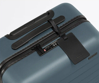 The Carry-On in Coast Blue