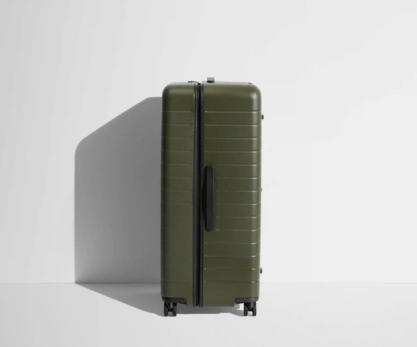 The Trunk in Olive Green