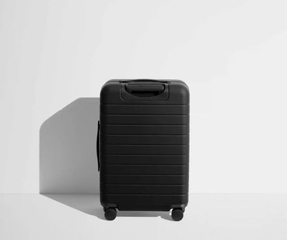 The Collegiate Bigger Carry-On in Duke ®
