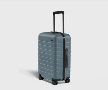 The Carry-On in Coast Blue
