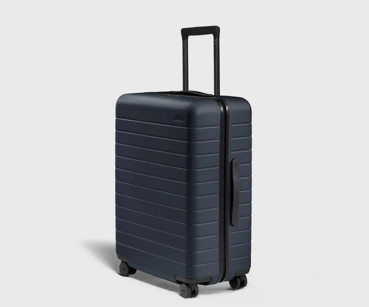 The Medium in Navy Blue