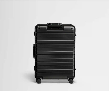 The Large: Aluminum Edition in Onyx Black