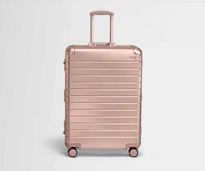The Large: Aluminum Edition in Rose Gold