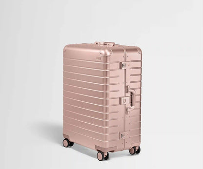 The Large: Aluminum Edition in Rose Gold
