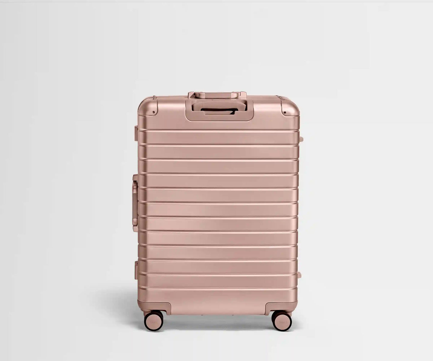 The Large: Aluminum Edition in Rose Gold
