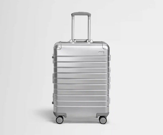 The Medium: Aluminum Edition in Silver