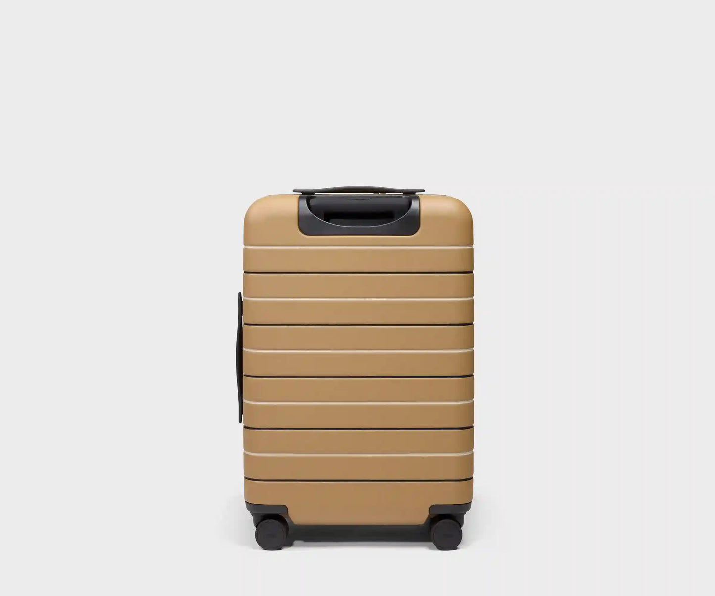 The Bigger Carry-On in Tide Line Stripe