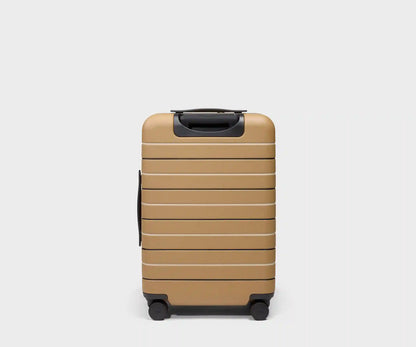 The Bigger Carry-On in Tide Line Stripe