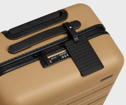The Carry-On in Tide Line Stripe