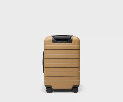 The Carry-On in Tide Line Stripe