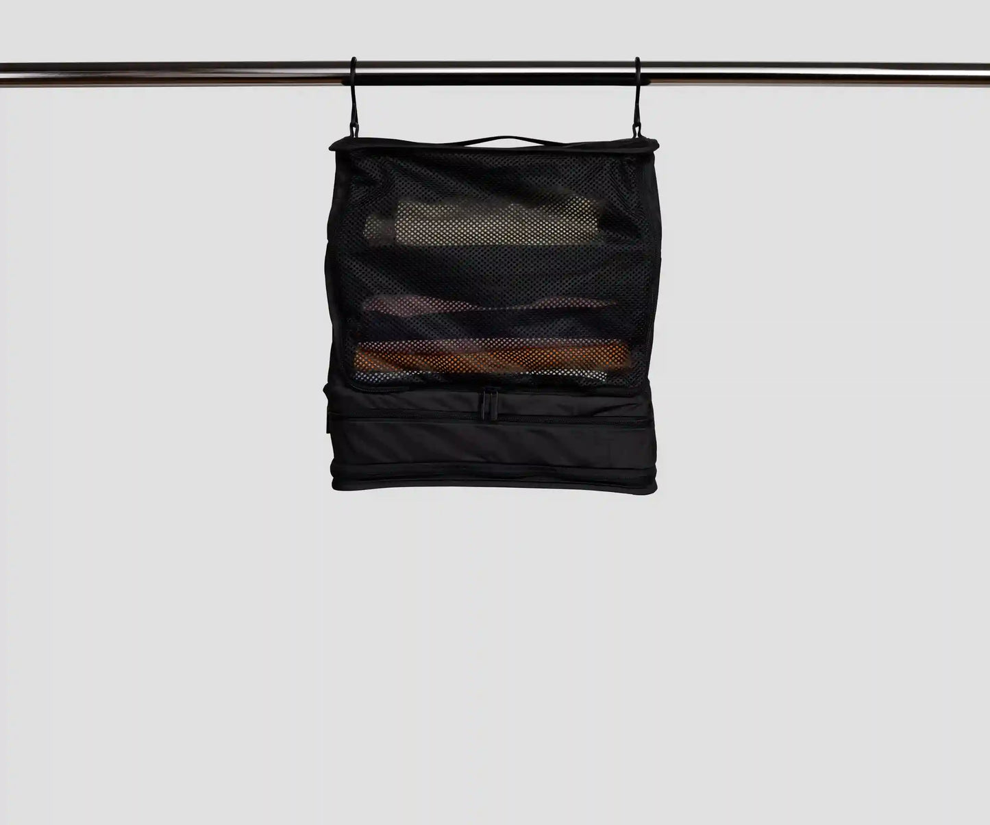 Compact PackAway™ Closet