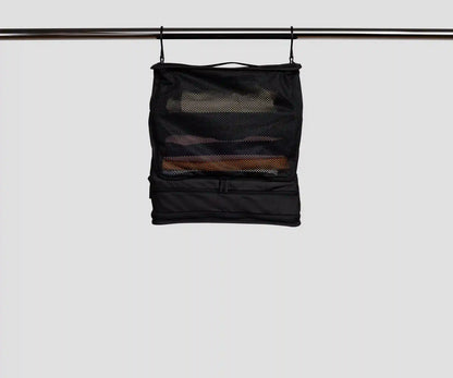 Compact PackAway™ Closet