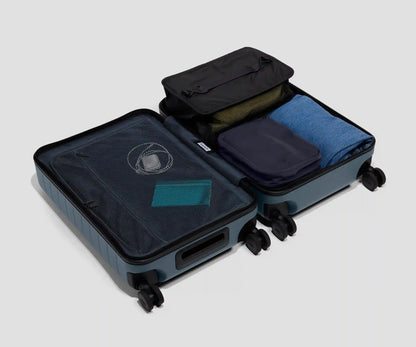 Compact PackAway™ Closet