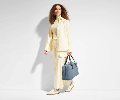 The Everywhere Bag in Cloud Gray
