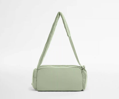 Featherlight Cargo Pack in Sage Green