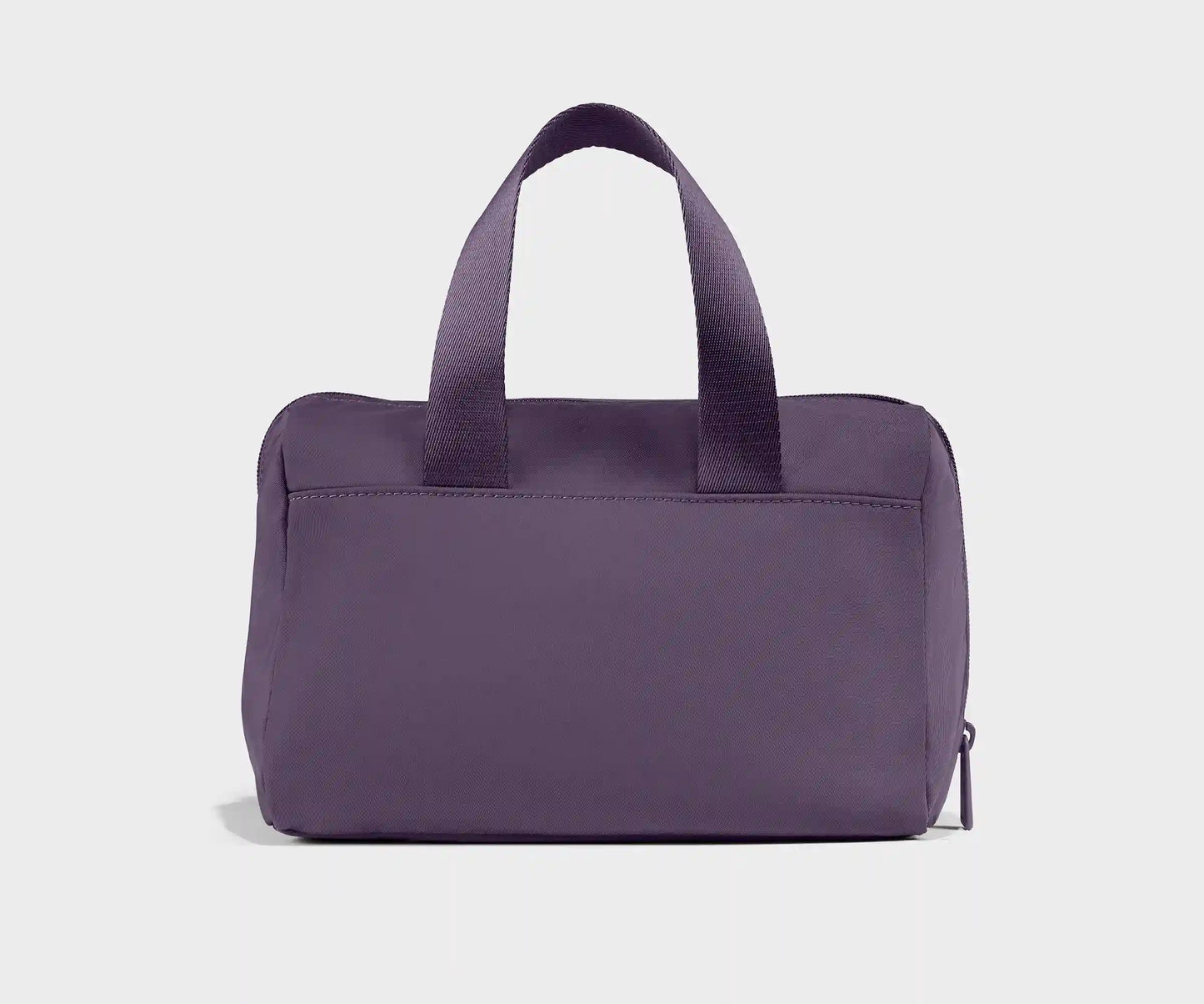 Featherlight Daily Cosmetic Case in Misty Purple