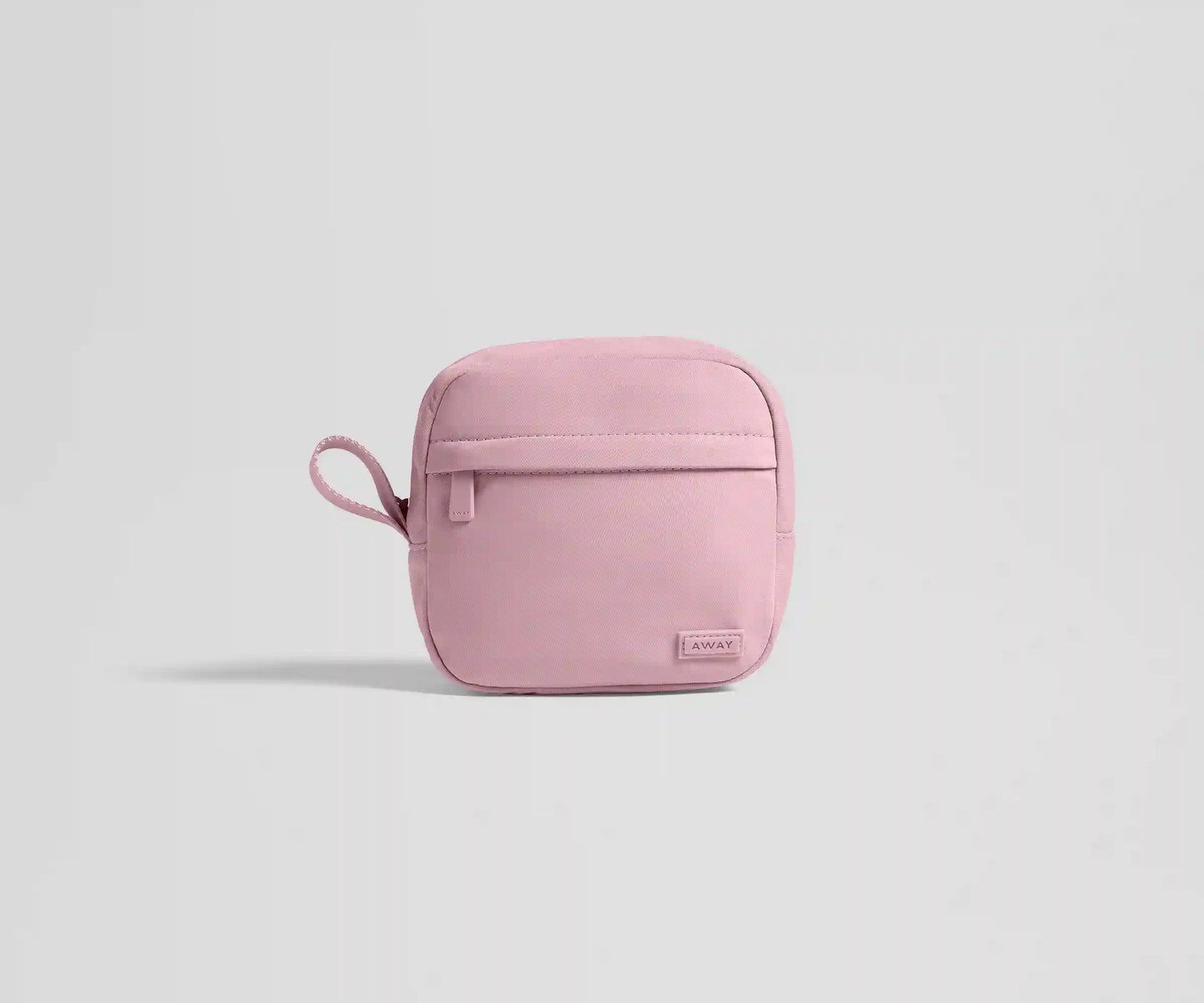 Featherlight Tech Set in Glacial Pink