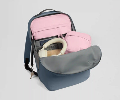 Featherlight Tech Set in Glacial Pink