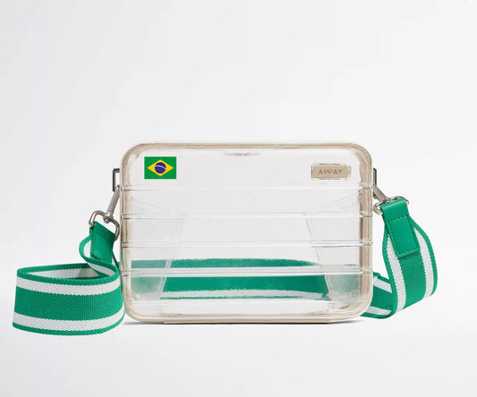 Match Day Stadium Bag Bundle in Brazil