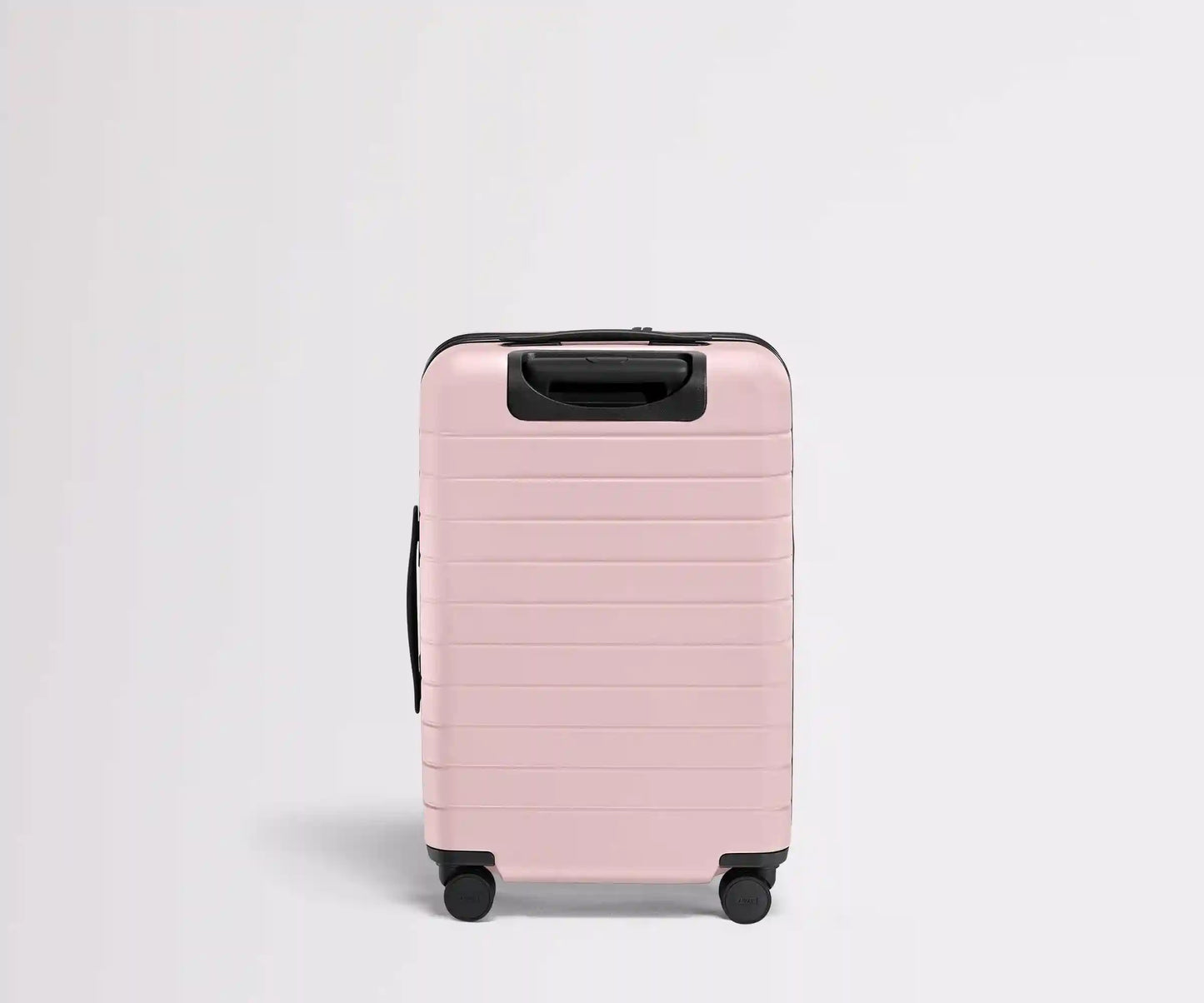 The Bigger Carry-On Flex in Blush Pink