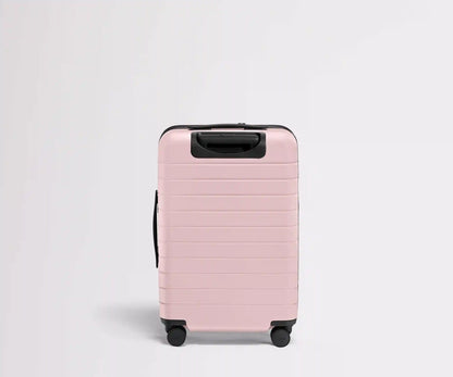 The Bigger Carry-On Flex in Blush Pink