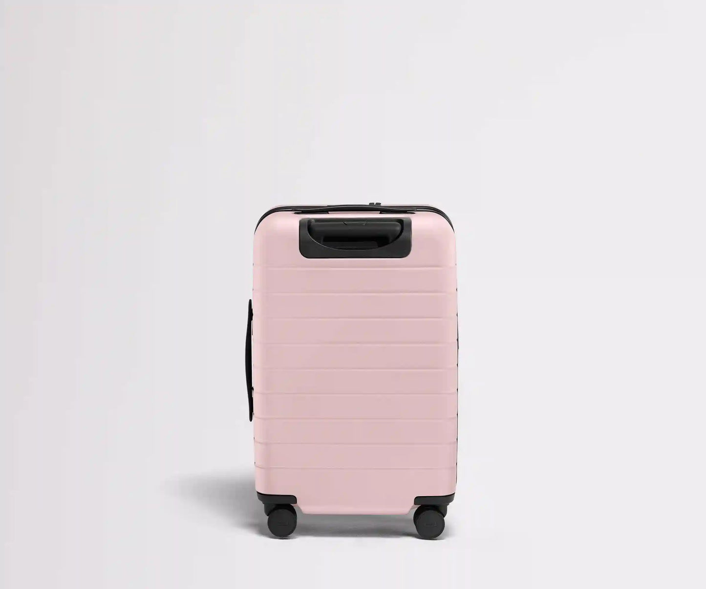 The Carry-On Flex in Blush Pink