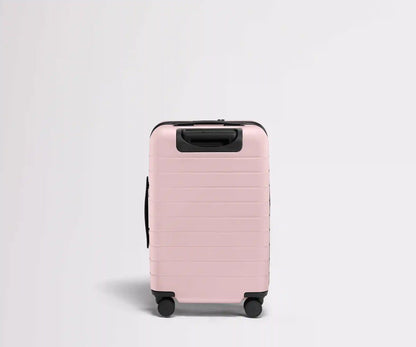 The Carry-On Flex in Blush Pink