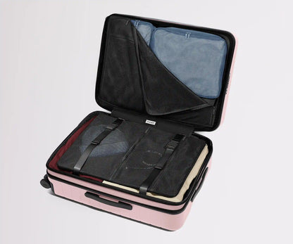 The Medium Flex in Blush Pink